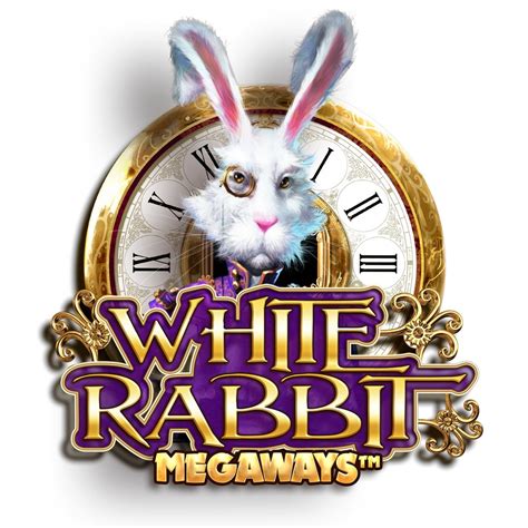 white rabbit slot machine